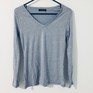 Classic V-Neck Tee